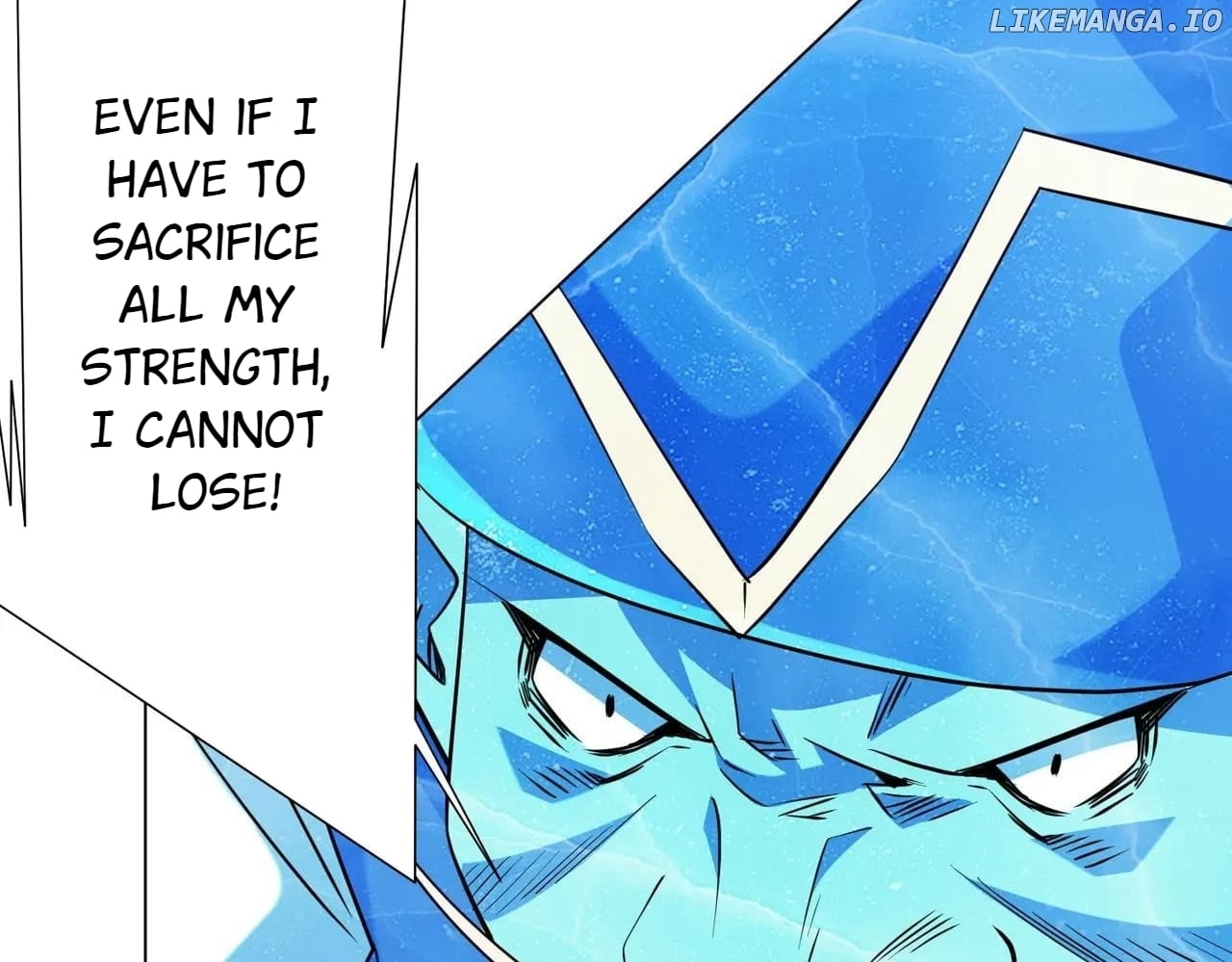 With My Netherworld Trillions, Game On! Chapter 257 - page 89